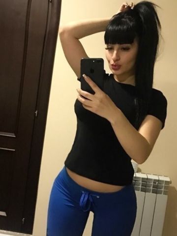 Анфиса